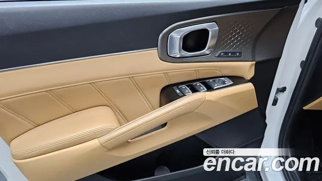 Kia Sorento 2021 — фото 14