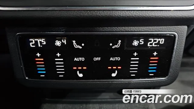 Audi A6 2021 — фото 18