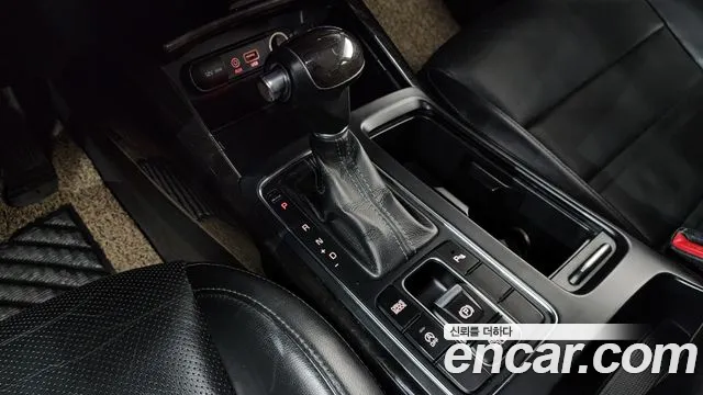 Kia Sorento 2015 — фото 9