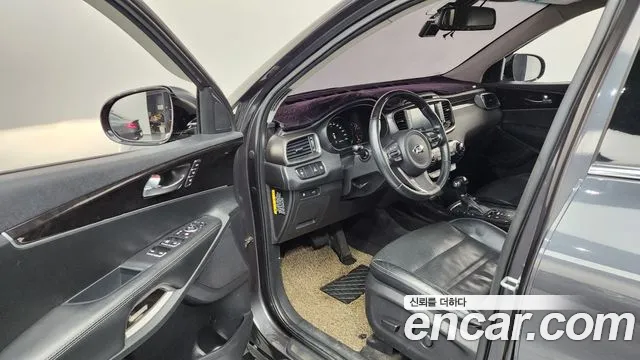 Kia Sorento 2015 — фото 10