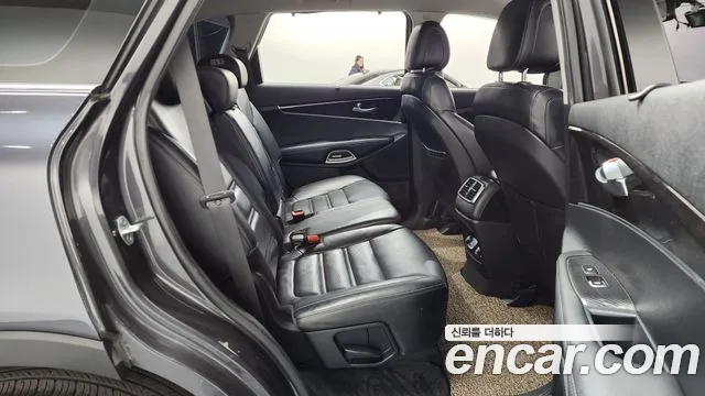 Kia Sorento 2015 — фото 12