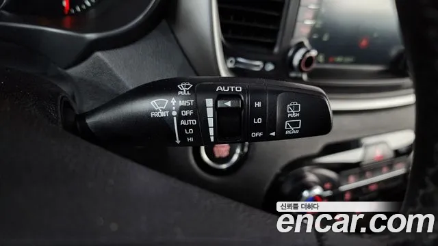 Kia Sorento 2015 — фото 15