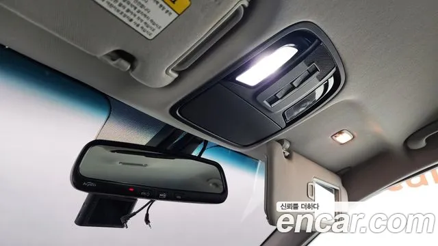 Kia Sorento 2015 — фото 18
