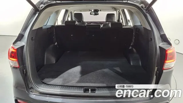 Kia Sorento 2015 — фото 20
