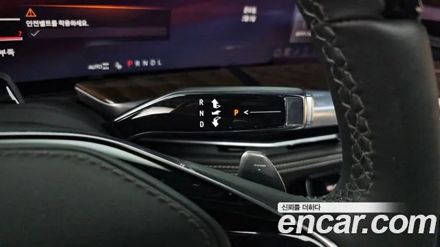 Cadillac Escalade 2025 — фото 9