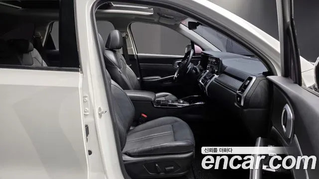 Kia Sorento 2021 — фото 10