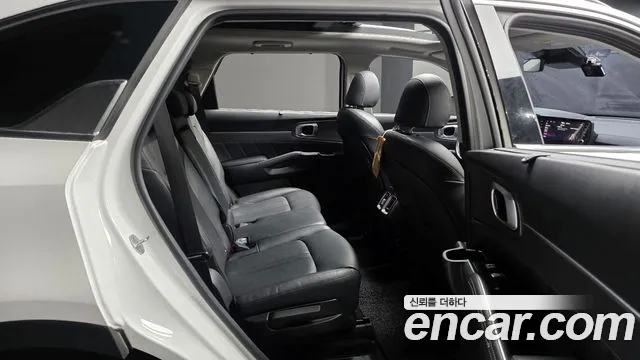 Kia Sorento 2021 — фото 12