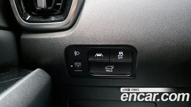 Kia Sorento 2021 — фото 16