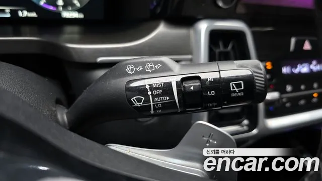 Kia Sorento 2021 — фото 17