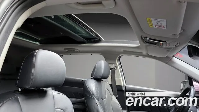 Kia Sorento 2021 — фото 20