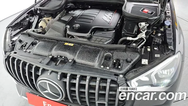 Mercedes-Benz GLE-Class 2022 — фото 6