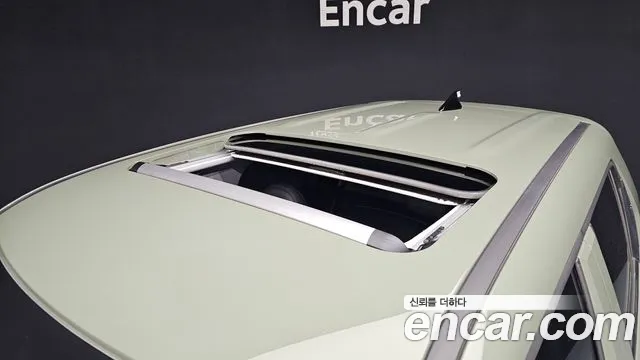 Hyundai Casper 2022 — фото 19