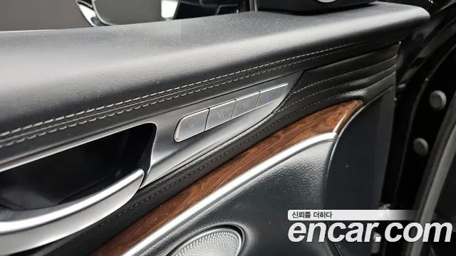 Kia K9 2020 — фото 18