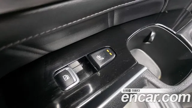 Kia Sorento 2021 — фото 19