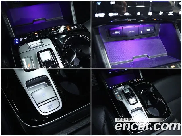 Hyundai Tucson 2023 — фото 14