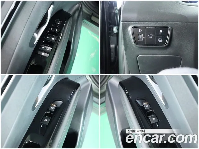 Hyundai Tucson 2023 — фото 15
