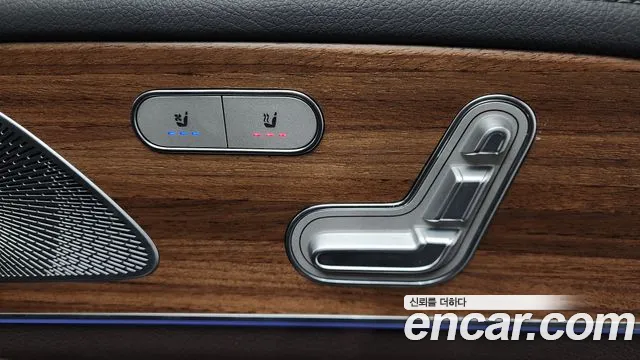 Mercedes-Benz GLS-Class 2020 — фото 18