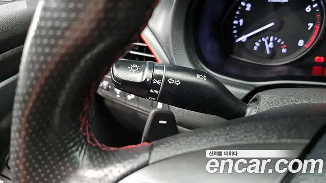 Hyundai i30 2018 — фото 17