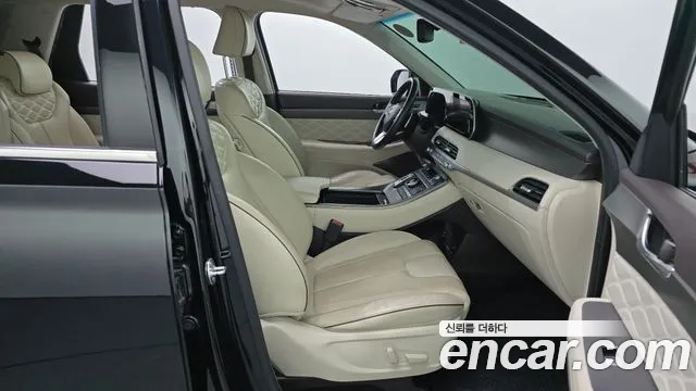 Hyundai Palisade 2021 — фото 11