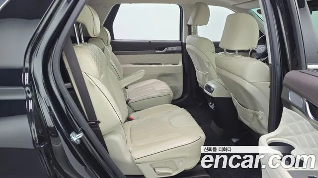 Hyundai Palisade 2021 — фото 12