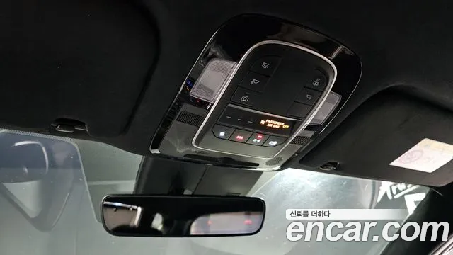 Hyundai Santafe 2021 — фото 18