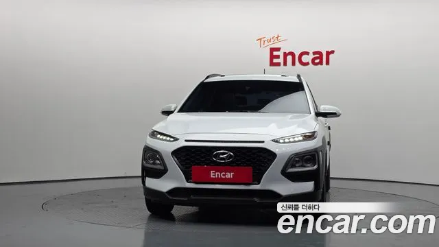 Hyundai Kona 2018 — фото 3