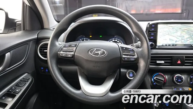 Hyundai Kona 2018 — фото 13