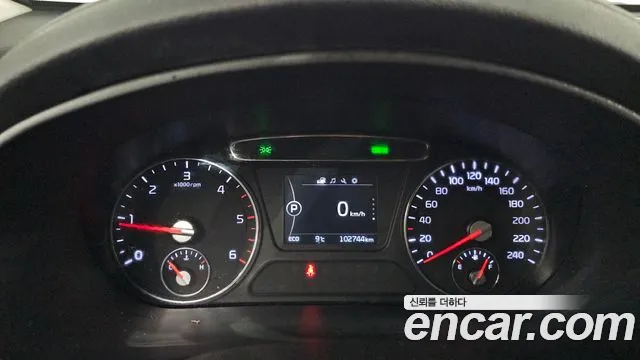 Kia Sorento 2015 — фото 8