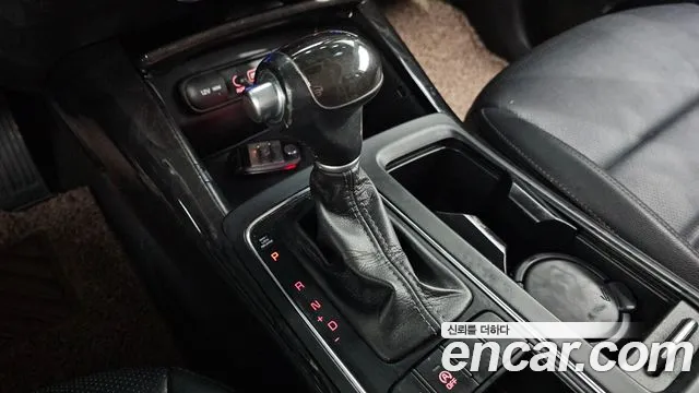 Kia Sorento 2015 — фото 9