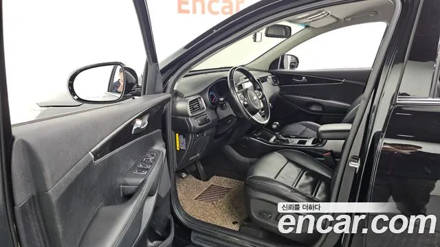 Kia Sorento 2015 — фото 10