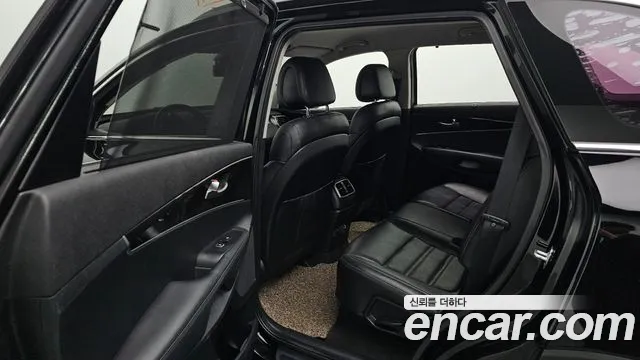 Kia Sorento 2015 — фото 12