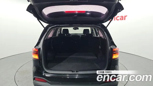Kia Sorento 2015 — фото 20