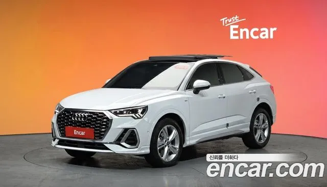 Audi Q3 2022 — фото 20