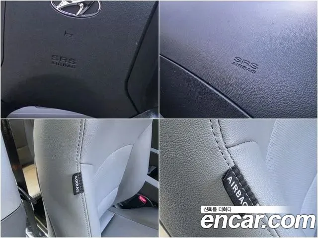 Hyundai Starex 2017 — фото 16