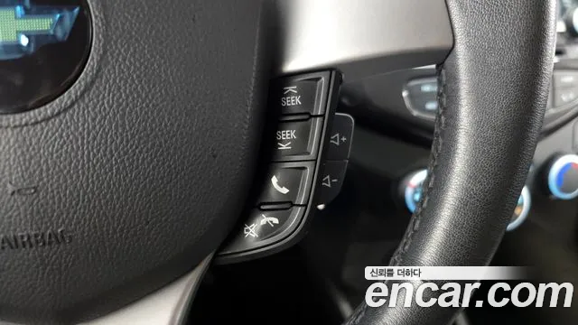 ChevroletGMDaewoo Spark 2014 — фото 18