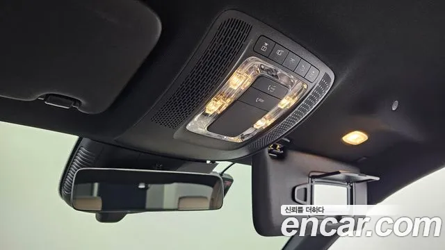 Mercedes-Benz A-Class 2025 — фото 19