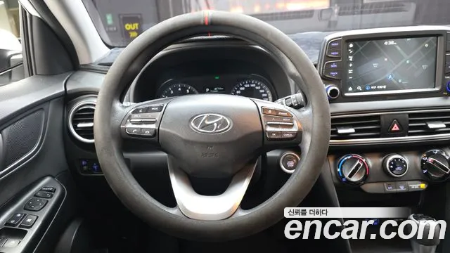Hyundai Kona 2018 — фото 13
