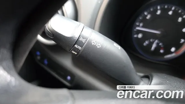 Hyundai Kona 2018 — фото 17