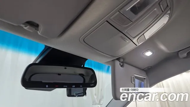 Hyundai Tucson 2020 — фото 17