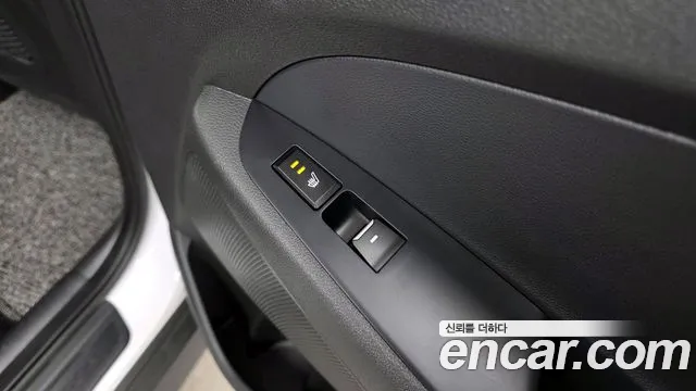 Hyundai Tucson 2020 — фото 19