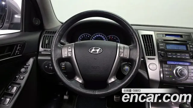 Hyundai Veracruz 2015 — фото 13