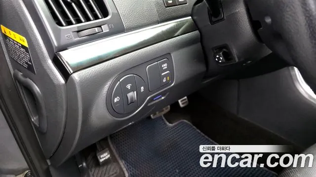 Hyundai Veracruz 2015 — фото 16