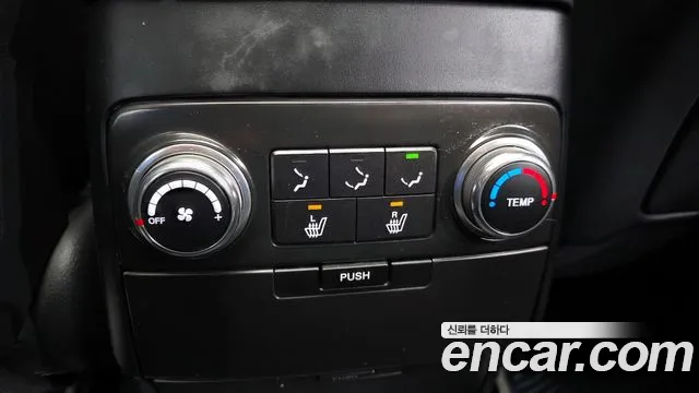 Hyundai Veracruz 2015 — фото 17
