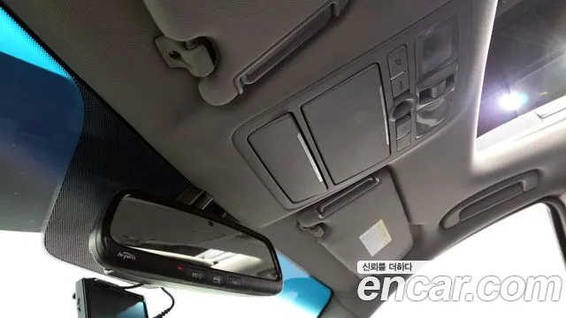 Hyundai Veracruz 2015 — фото 18