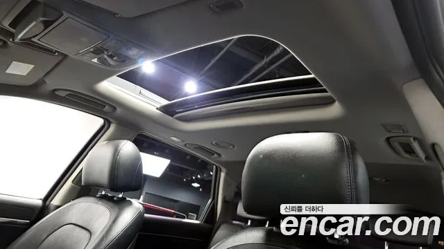 Hyundai Veracruz 2015 — фото 19