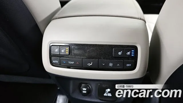 Hyundai Palisade 2022 — фото 19