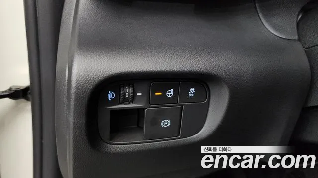 Hyundai Casper 2025 — фото 14