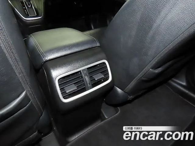 Honda CR-V 2015 — фото 15