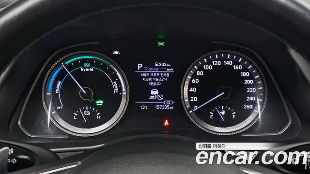 Hyundai Sonata 2020 — фото 8