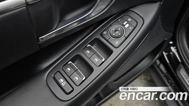 Hyundai Sonata 2020 — фото 13
